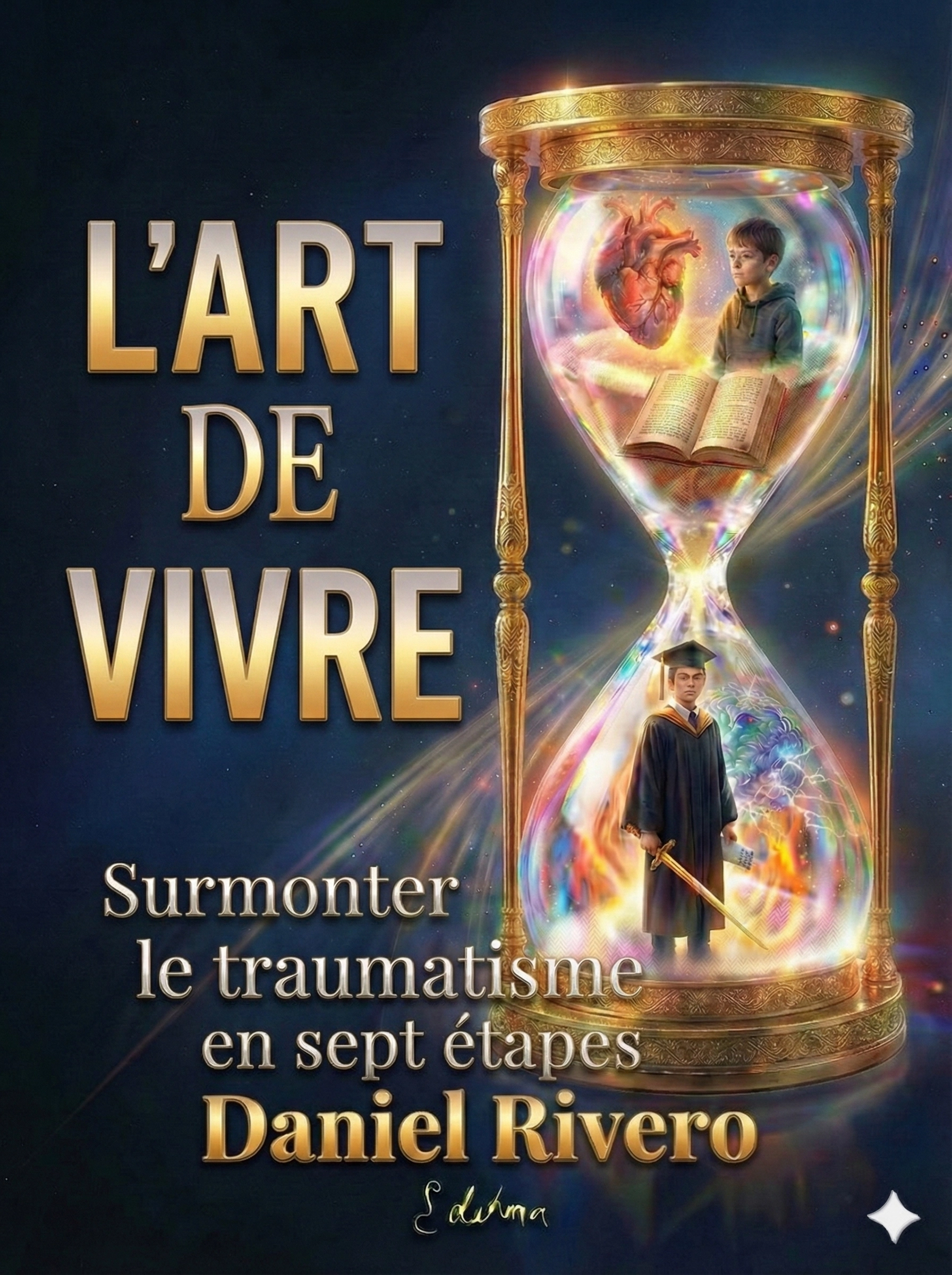 Copertina del Libro